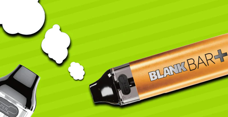 Asmodus Blank Bar Plus: The Absolute Best Pod Device For Under $10! asMODus Asmodus Blank Bar Plus: The Absolute Best Pod Device For Under $10! asMODus