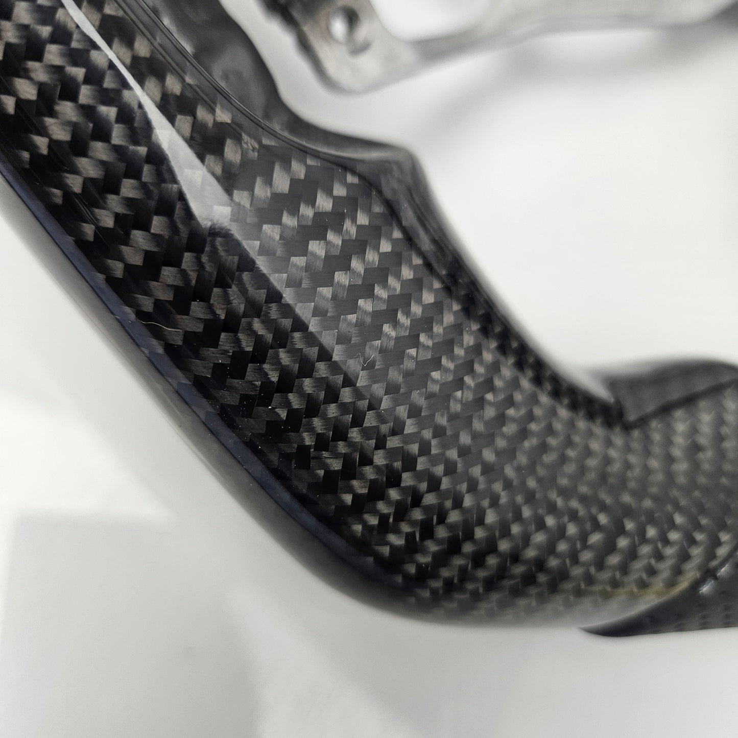 2015-2019 Toyota Sienna Carbon Fiber Custom Steering Wheel
