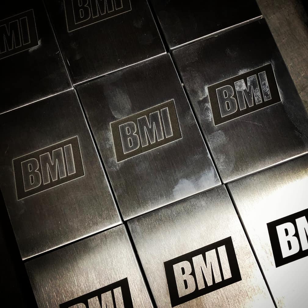 BMI Vulture Rechargeable Device