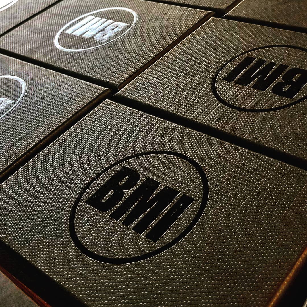 BMI Vulture Rechargeable Device