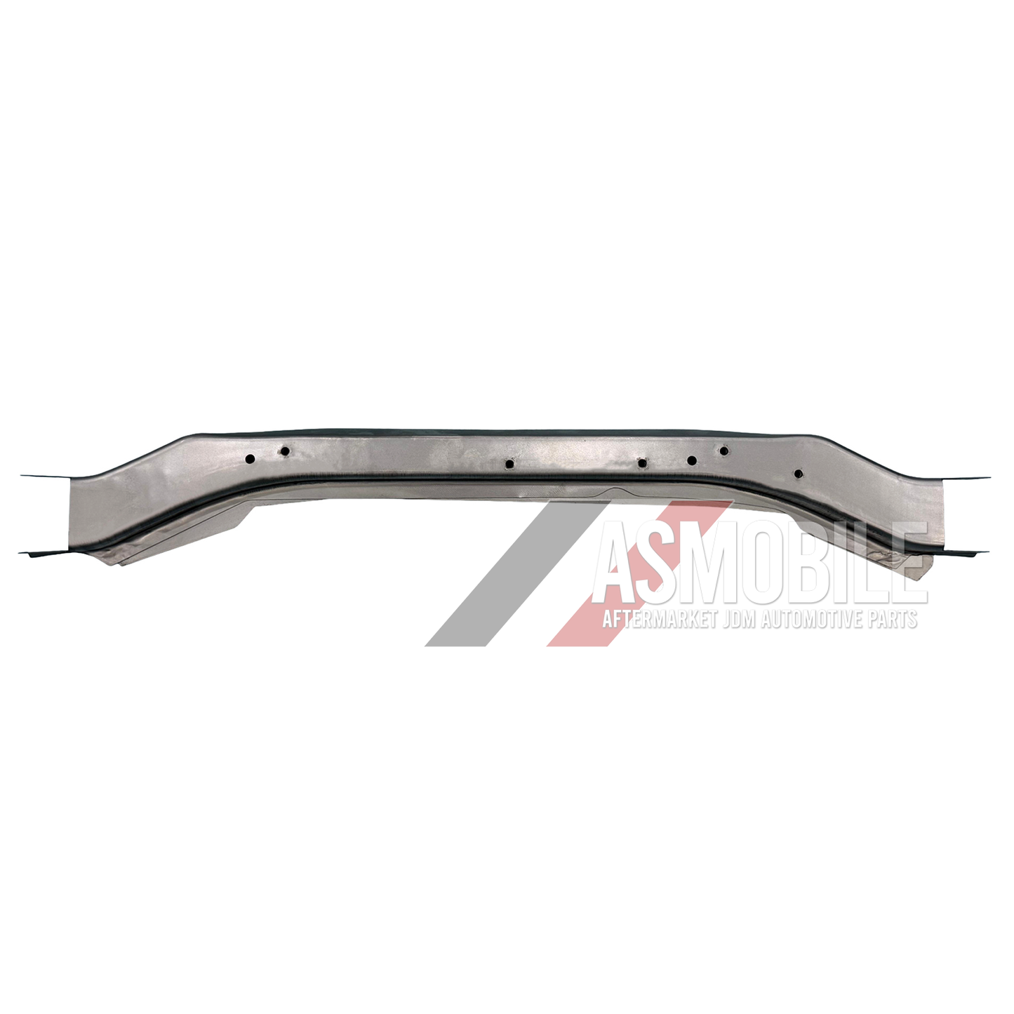 Toyota AE86 Corolla GTS SR5 / Trueno Levin OEM Style Radiator Support Lower Tie Bar – Direct Bolt-On Replacement - PRE ORDER