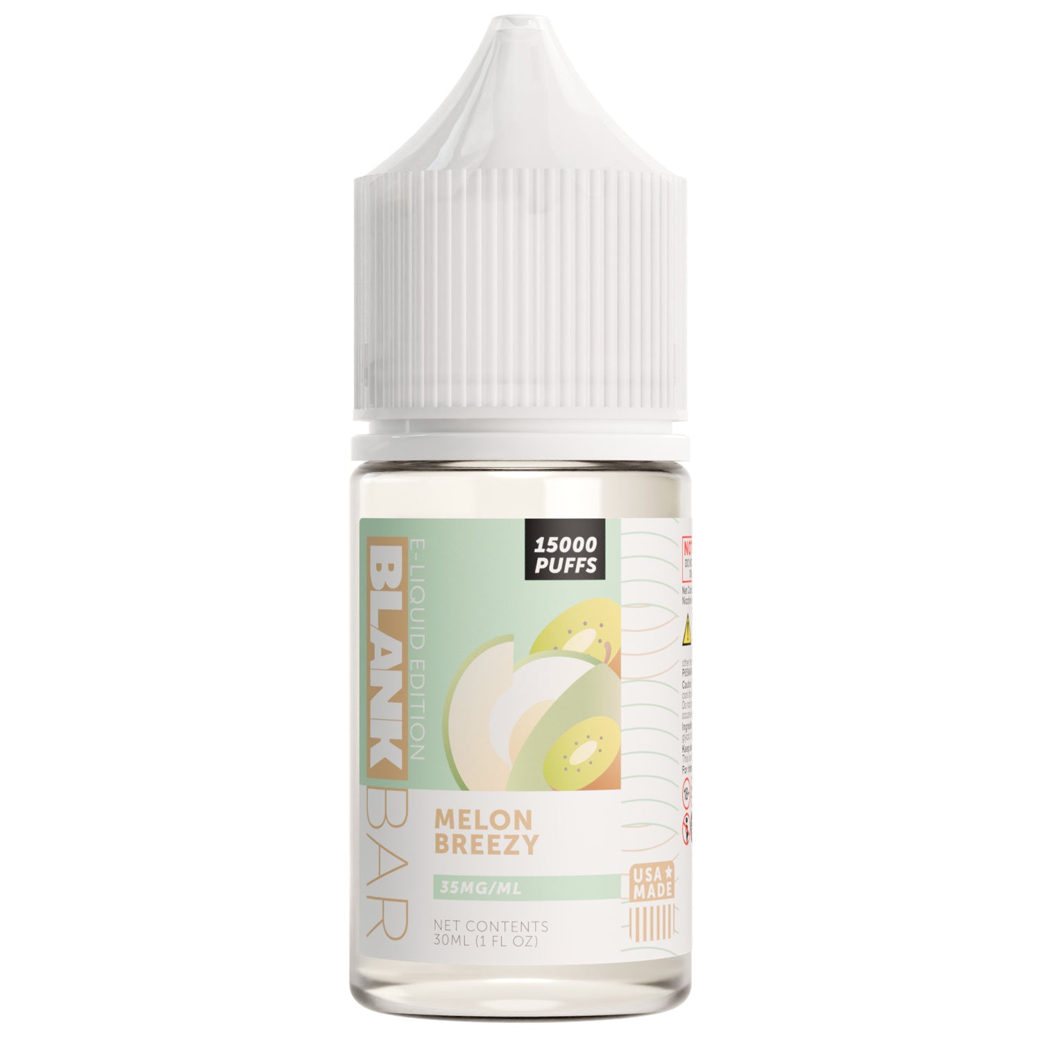 elfbar nachfüll pod läuft aus E-Liquid