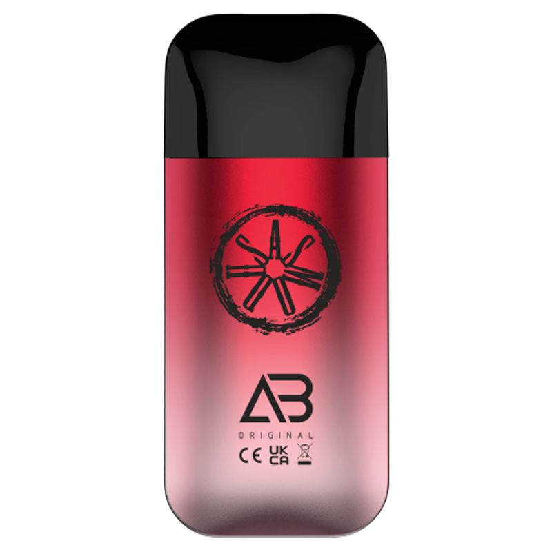Asmodus Air Bar - European Exclusive asMODus Asmodus Air Bar - European Exclusive asMODus