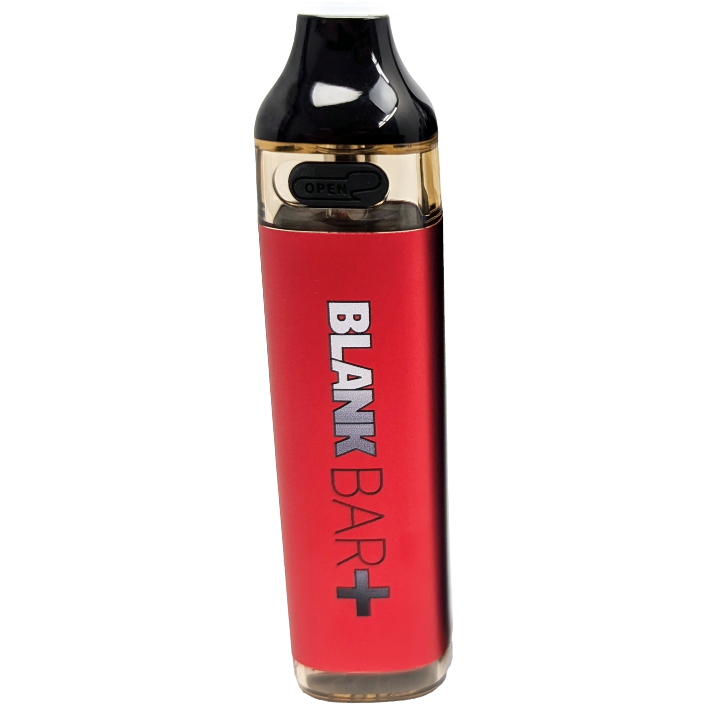 Blank Bar PLUS Refillable Hybrid Device