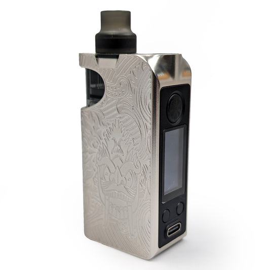 ASMODUS Minikin Pod System Limited Editions - Vaping Bogan Raw