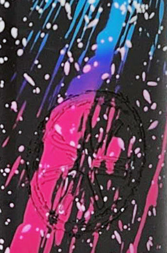 Minikin Pod Replacement Metal Chassis