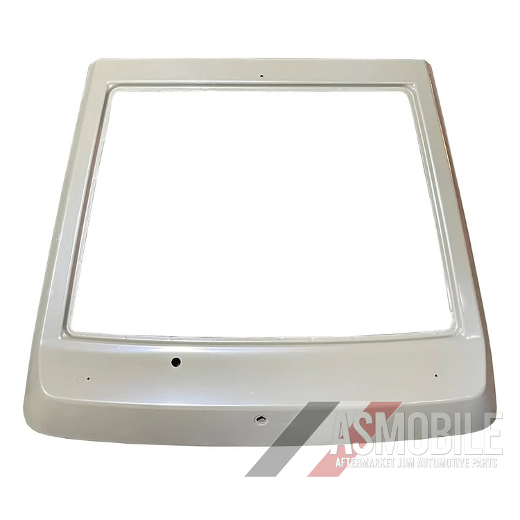 AE86GT-V3ドア用リヤ内装品 Toyota AE86 Hatch Door | OEM Style Replacement – asMODus