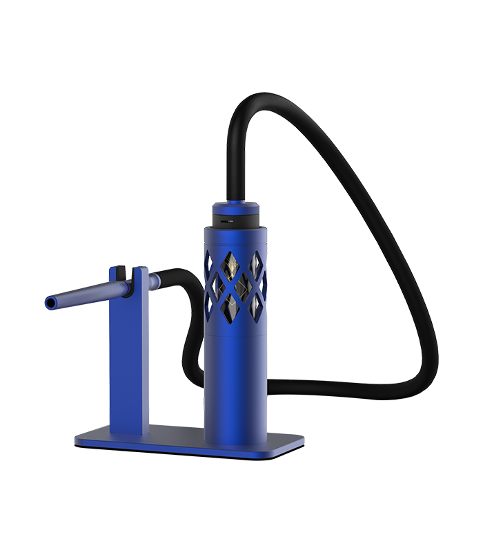 FUMYTECH Hookah Dock for the Hookah Air