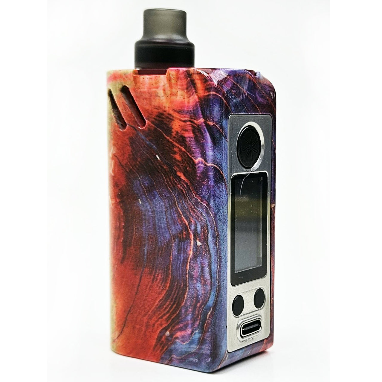 ASMODUS Minikin Pod System Limited Editions - Kodama - DISCONTINUED asMODus ASMODUS Minikin Pod System Limited Editions - Kodama - DISCONTINUED asMODus