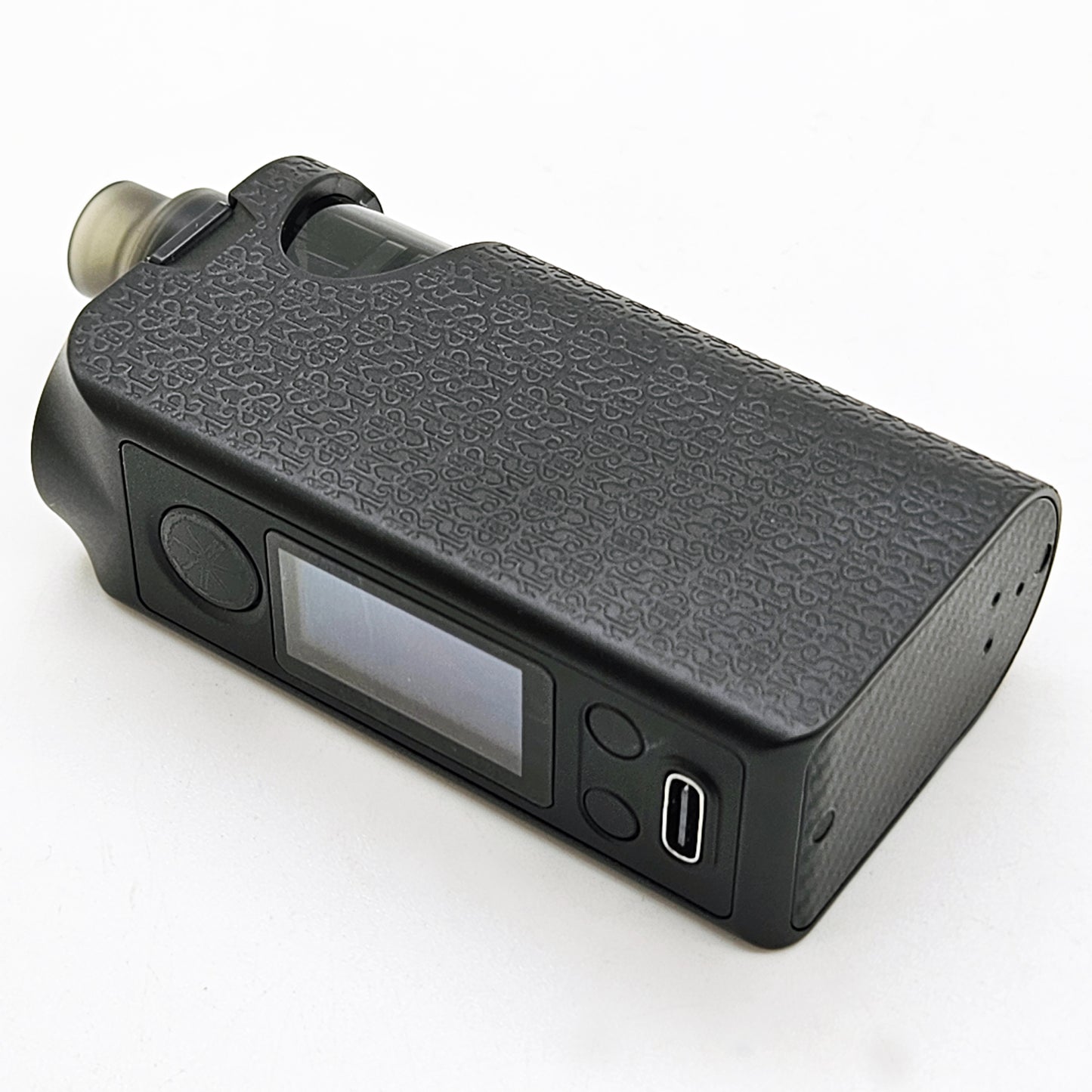 ASMODUS Minikin Pod System Special Editions - Nacht