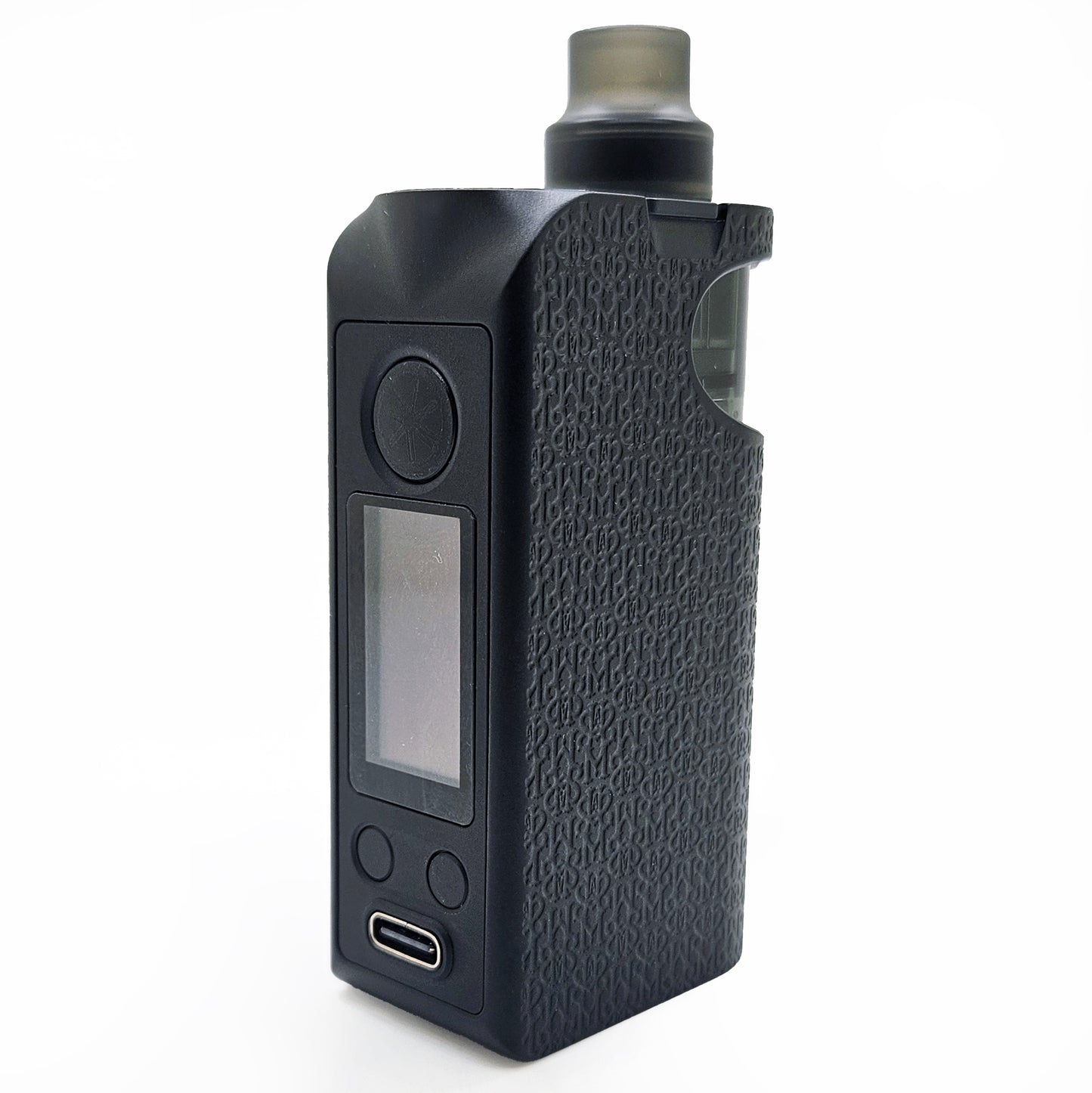 ASMODUS Minikin Pod System Special Editions - Nacht