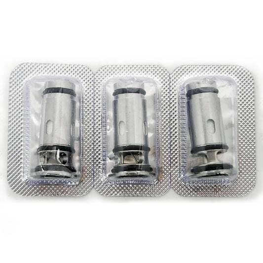 Minikin Pod System Replacement Pods Pack of 3