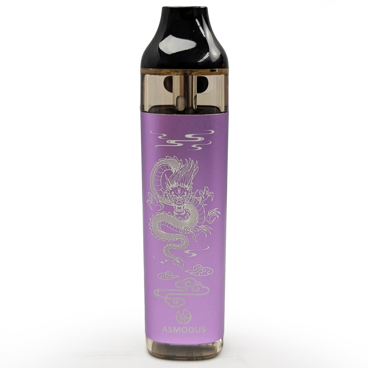 Blank Bar PLUS Limited Edition Refillable Hybrid Device - TBA