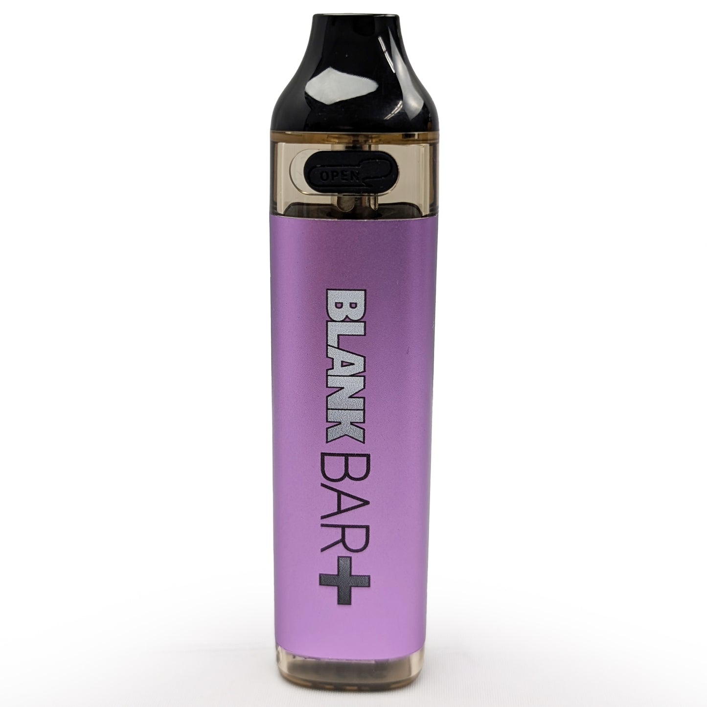 Blank Bar PLUS Limited Edition Refillable Hybrid Device - TBA