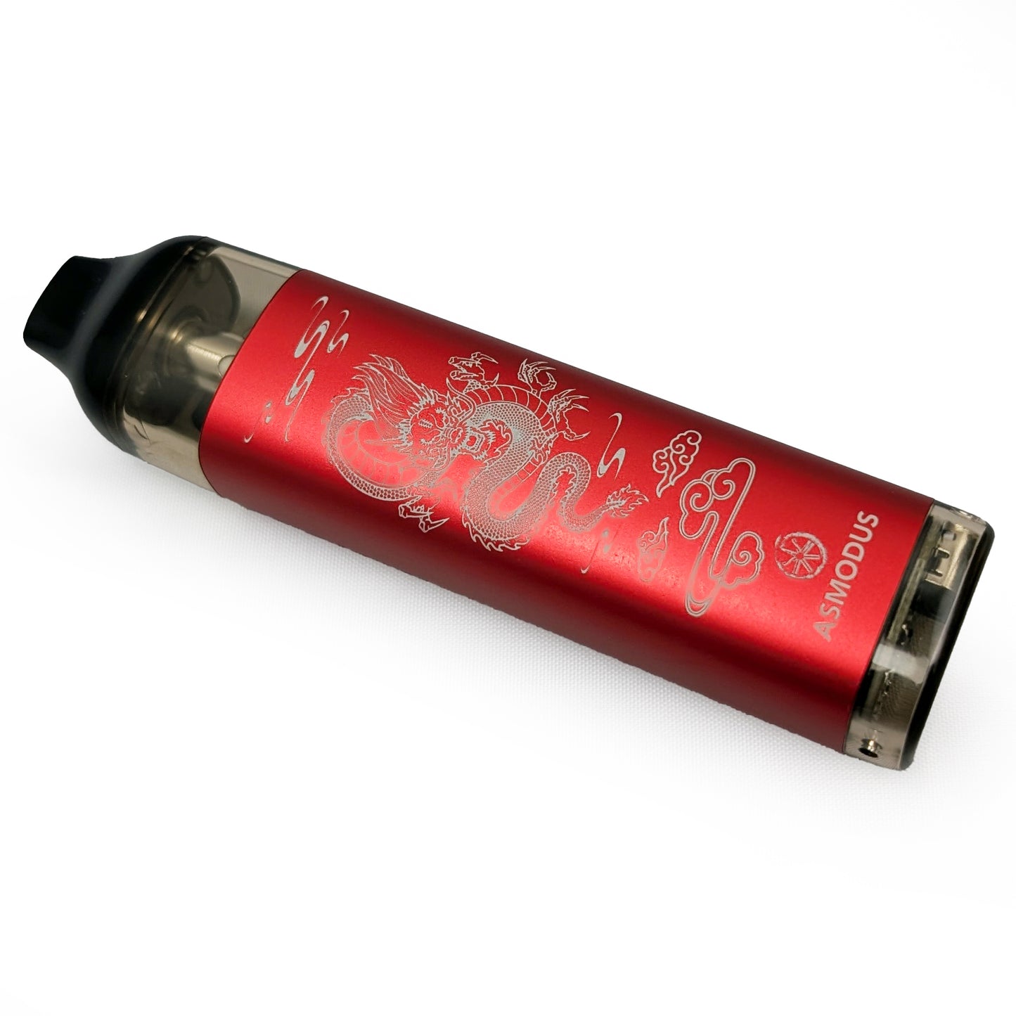 Blank Bar PLUS Limited Edition Refillable Hybrid Device - TBA