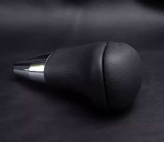 TOYOTA JDM Custom GR SPORT CARBON GEAR SHIFT KNOB A/T 4runner Tundra Sienna