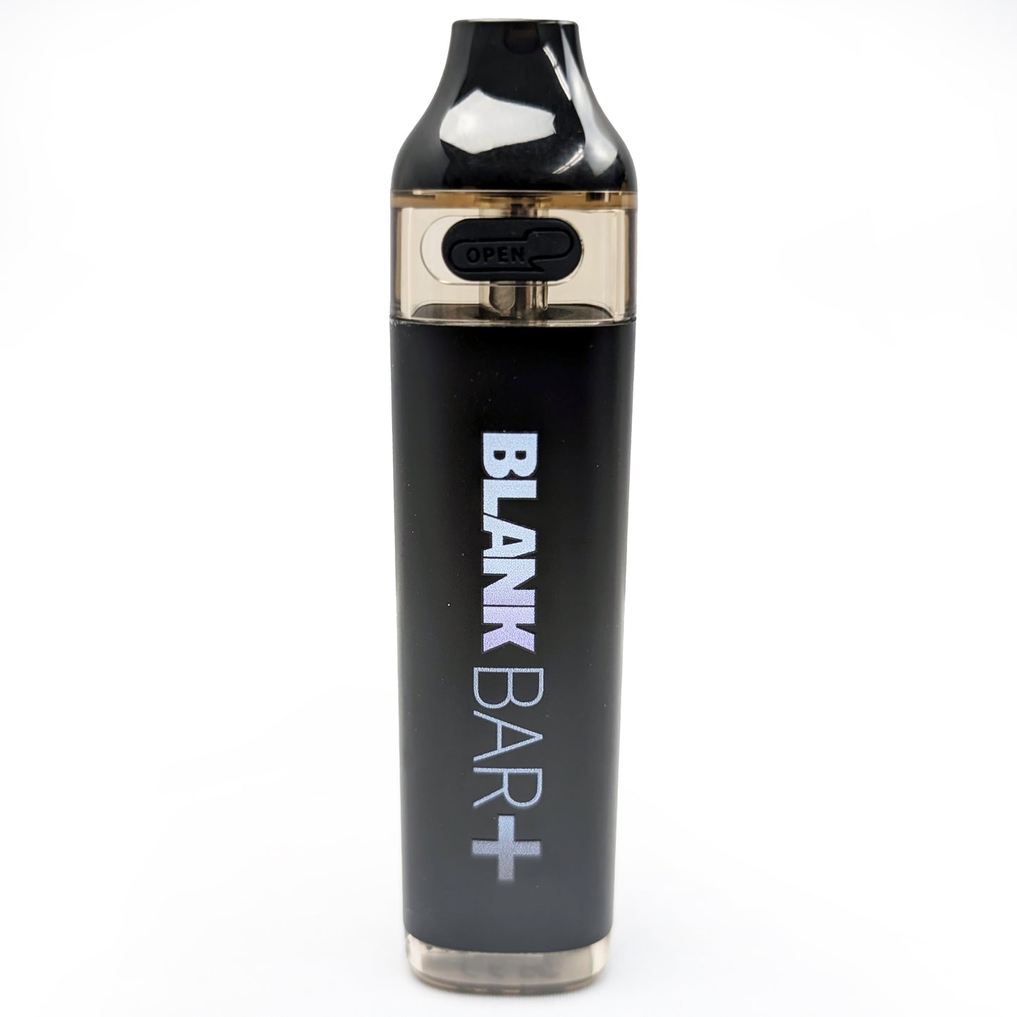 Blank Bar PLUS Limited Edition Refillable Hybrid Device - TBA