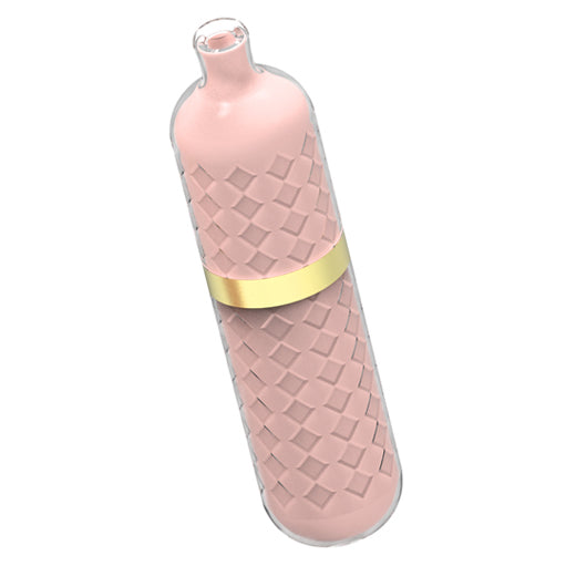 AS001 950mAh 6mL 1500 Puffs Disposable Device