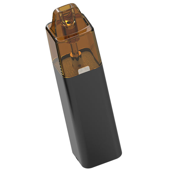 AS002 850mAh 10mL 2500 Puffs Rechargeable Disposable Device