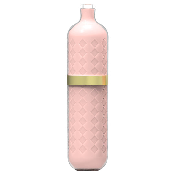 AS001 950mAh 6mL 1500 Puffs Disposable Device