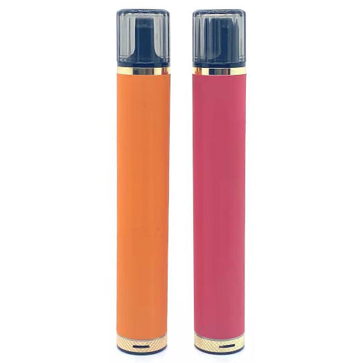 AS003 950mAh 5.5mL 1500 Puffs Disposable Device