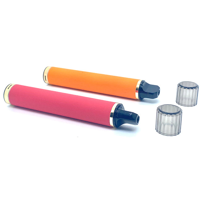 AS003 950mAh 5.5mL 1500 Puffs Disposable Device