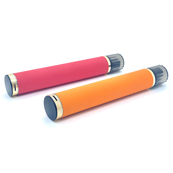 AS003 950mAh 5.5mL 1500 Puffs Disposable Device
