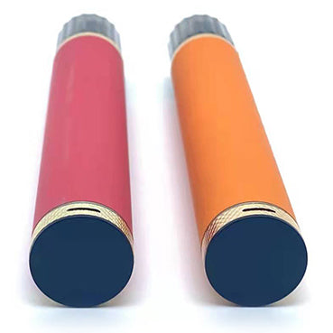 AS003 950mAh 5.5mL 1500 Puffs Disposable Device