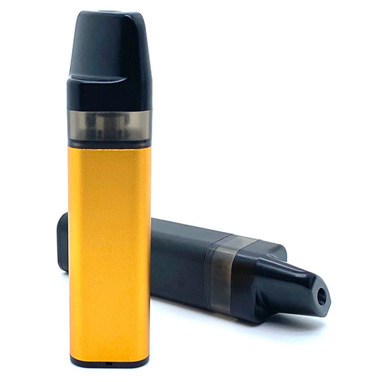 AS004 850mAh 3.5mL 1200 Puffs Rechargeable Disposable Device