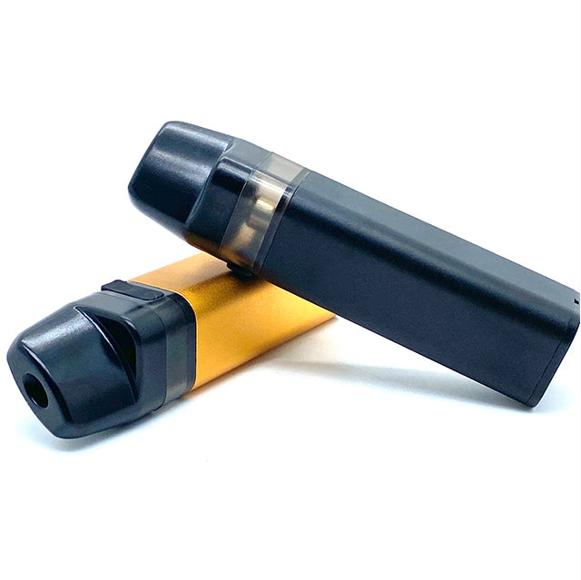 AS004 850mAh 3.5mL 1200 Puffs Rechargeable Disposable Device