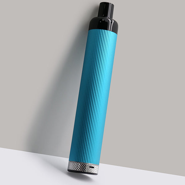 AS007 1150mAh 6.5mL 2200 Puffs Disposable Device