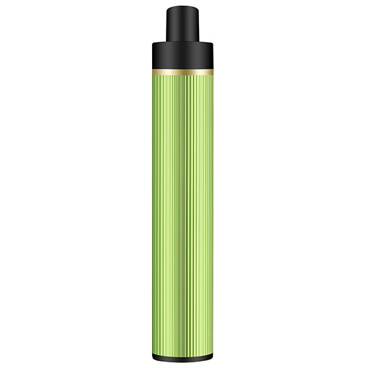 AS008 950mAh 5.0mL 1500 Puffs Disposable Device
