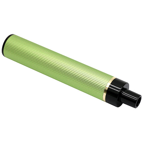 AS008 950mAh 5.0mL 1500 Puffs Disposable Device