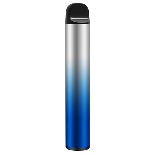 AS009 1250mAh 6.5mL 2000 Puffs Disposable Device