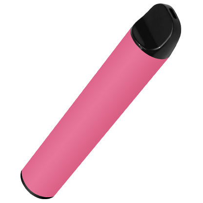 AS009 1250mAh 6.5mL 2000 Puffs Disposable Device