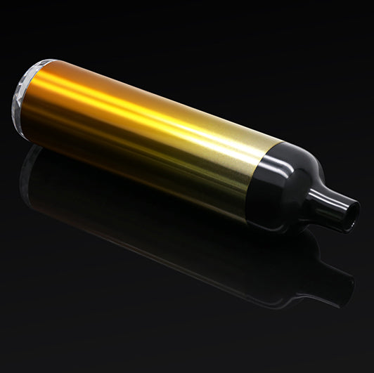 AS010 1250mAh 6.5mL 2000 Puffs Disposable Device