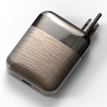 AS016 800mAh 7.0mL Rechargeable Disposable Device