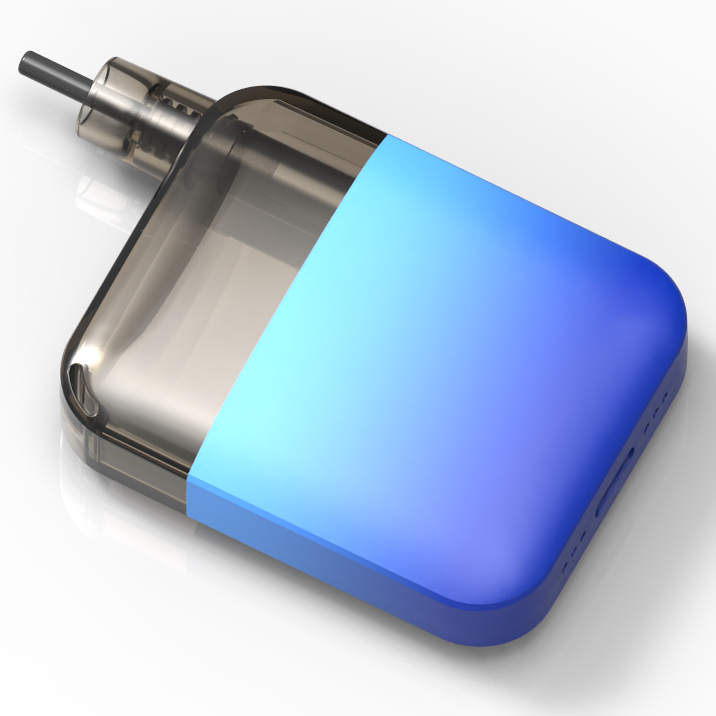 AS016 800mAh 7.0mL Rechargeable Disposable Device