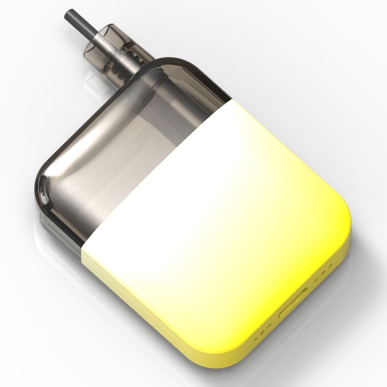 AS016 800mAh 7.0mL Rechargeable Disposable Device