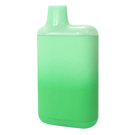 AS018 500mAh 8mL 3000 Puffs Rechargeable Disposable Device
