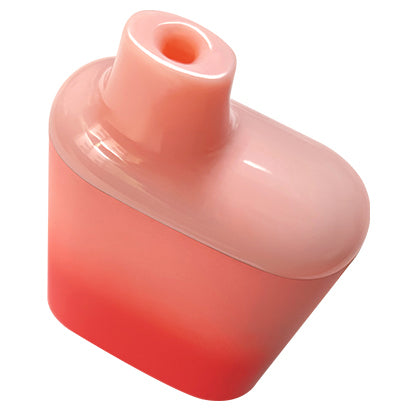 AS018 500mAh 8mL 3000 Puffs Rechargeable Disposable Device