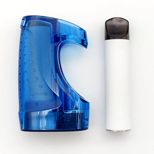 AS019 550mAh 3.5mL Rechargeable Disposable Device