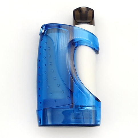 AS019 550mAh 3.5mL Rechargeable Disposable Device