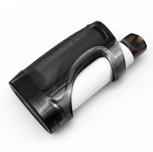 AS019 550mAh 3.5mL Rechargeable Disposable Device