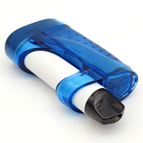 AS019 550mAh 3.5mL Rechargeable Disposable Device