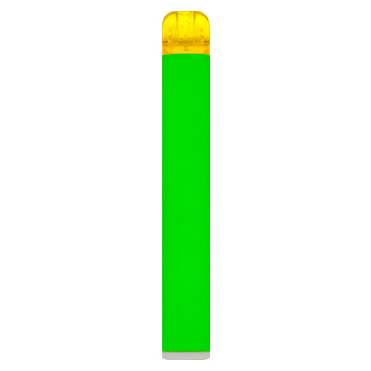 AS020 400mAh 2.5mL Disposable Device