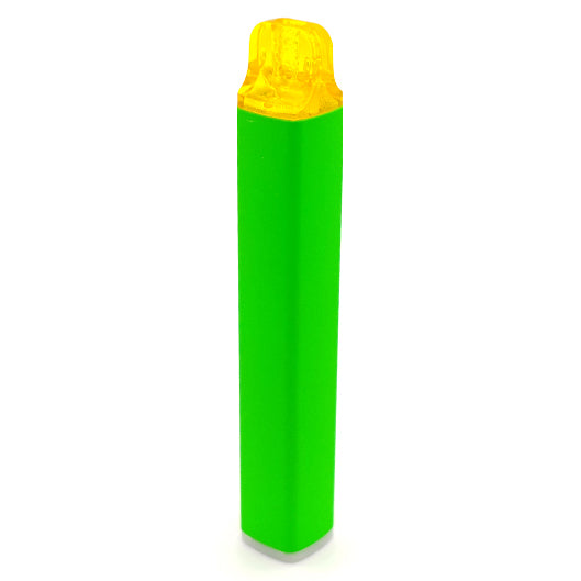 AS020 400mAh 2.5mL Disposable Device