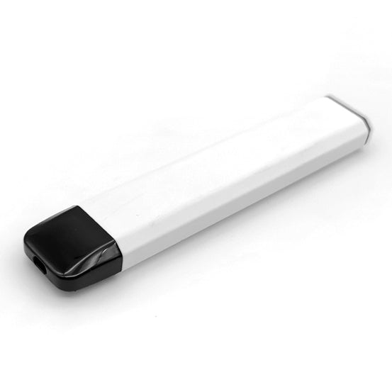 AS021 400mAh 2.0mL Disposable Device