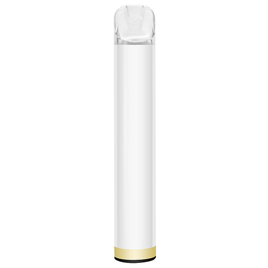 AS024 550mAh 3.5mL 1000 Puffs Disposable Device