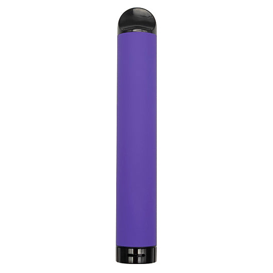 AS028 550mAh 5mL 1500 Puffs Rechargeable Disposable Device